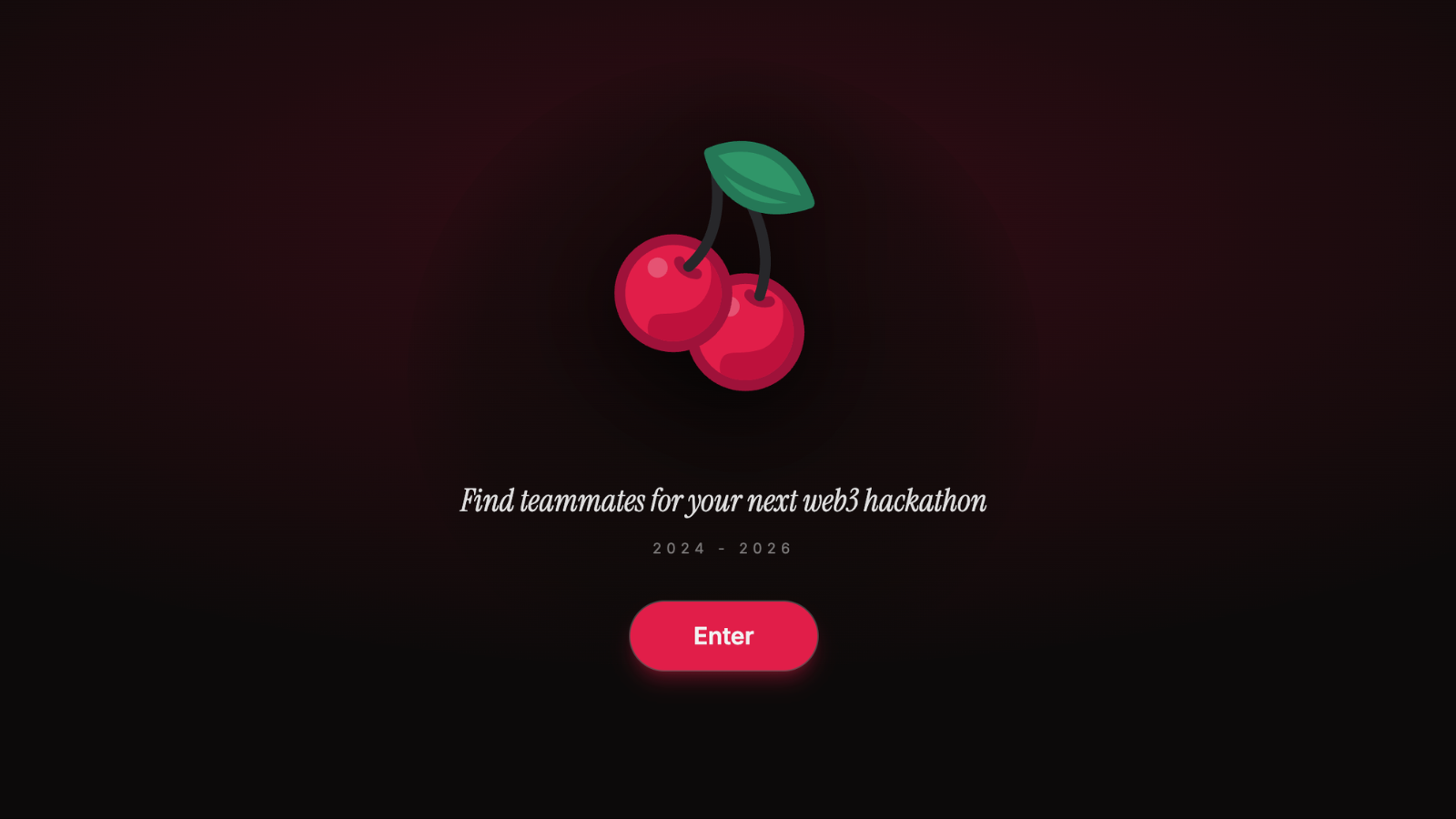 Cherry